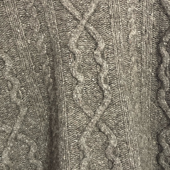 Joseph Abboud wool turtleneck sweater - Picture 5 of 10